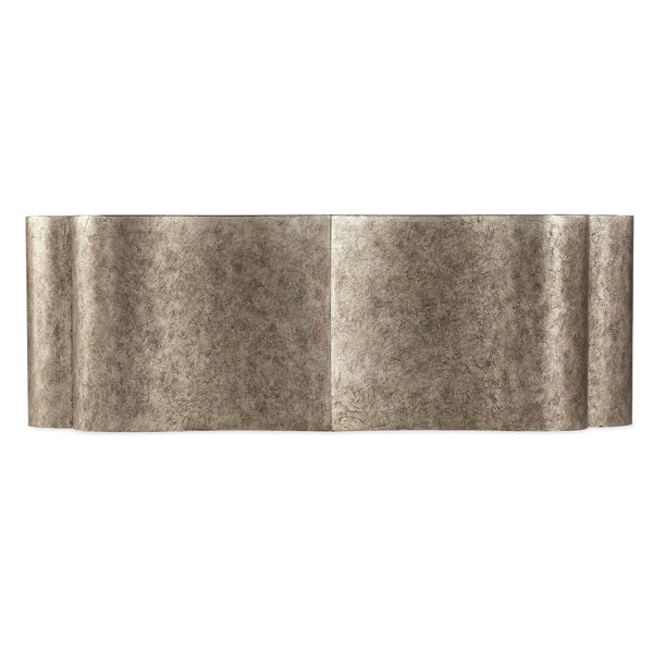 Home Fashion Hillbrandt Cocktail Table