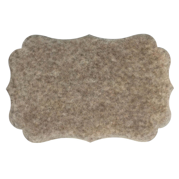 Home Fashion Hillbrandt Cocktail Table