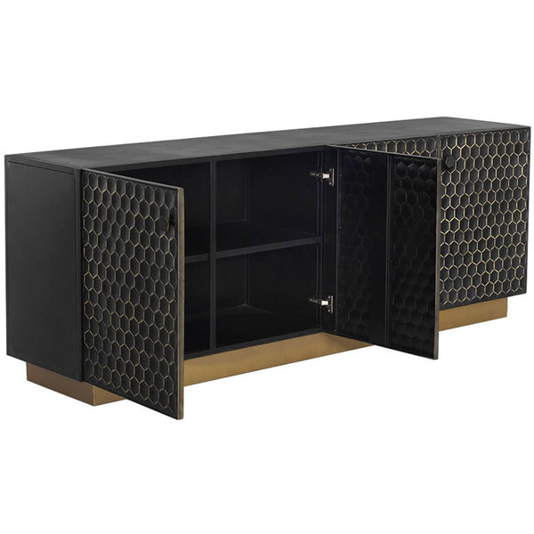 Home Fashion Hive Large Sideboard