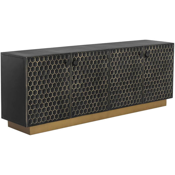 home fashion Hive Large Sideboard