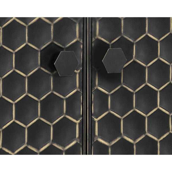 Home Fashion Hive Small Sideboard