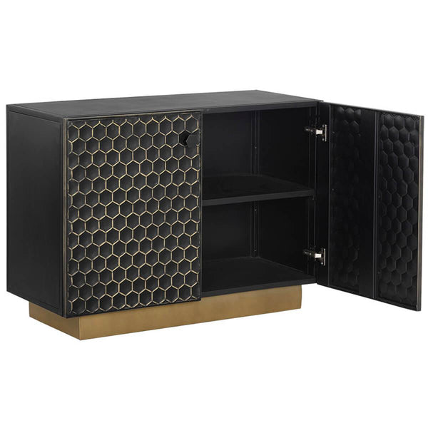 Home Fashion Hive Small Sideboard