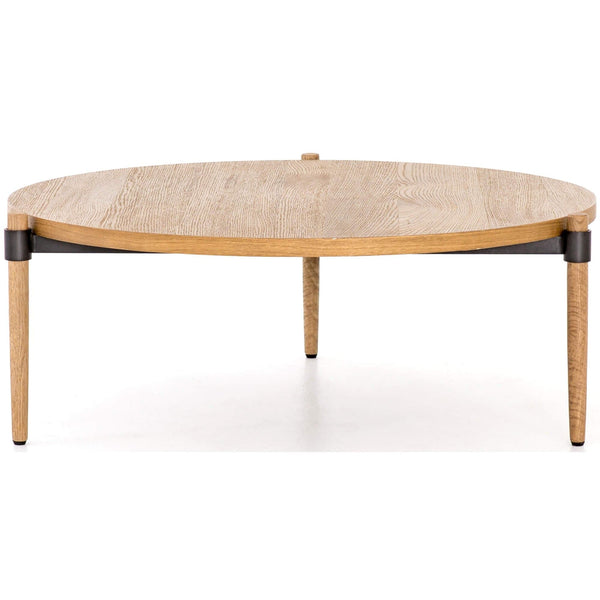 Home Fashion Holmes Coffee Table By Four Hands