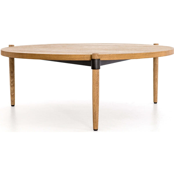 Home Fashion Holmes Coffee Table By Four Hands
