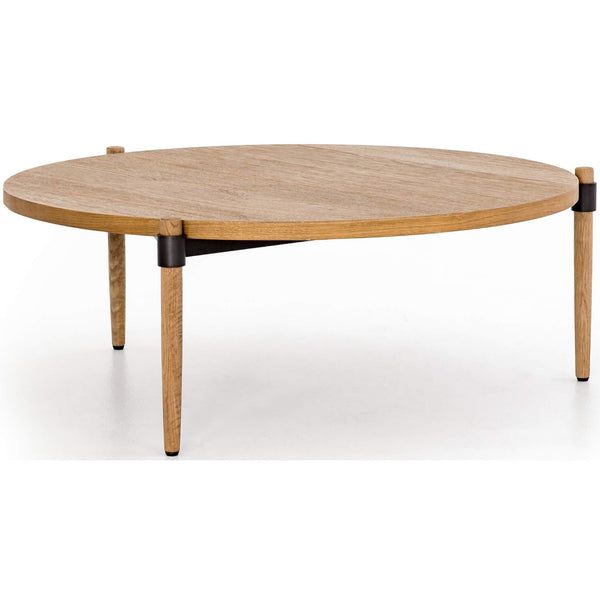 home fashion Holmes Coffee Table by Four Hands