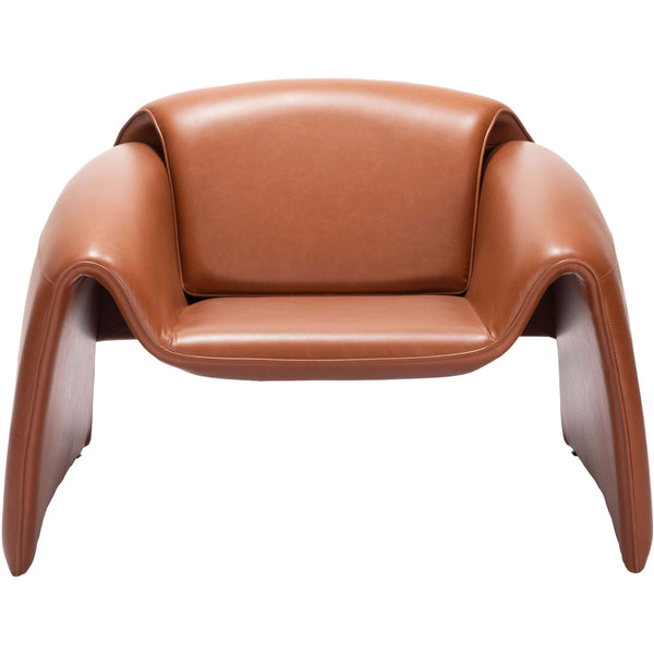 Home Fashion Horten Chair Brown