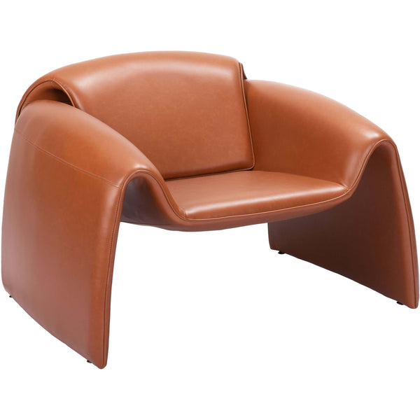 home fashion Horten Chair Brown