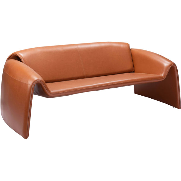 Home Fashion Horten Sofa Brown