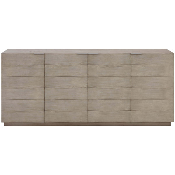 Home Fashion Hoyos Sideboard Taupe