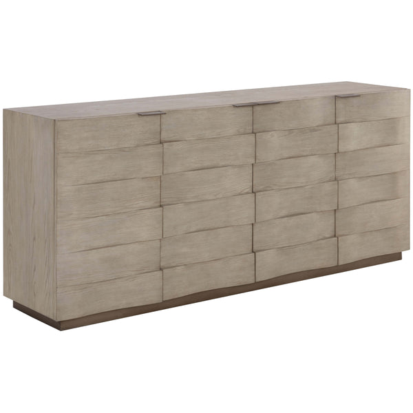 home fashion Hoyos Sideboard Taupe