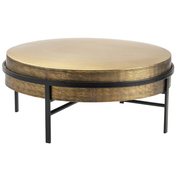 home fashion Hudson Cocktail Table