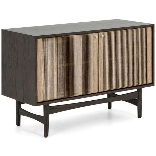 home fashion Hudson Sideboard Tanny Brown