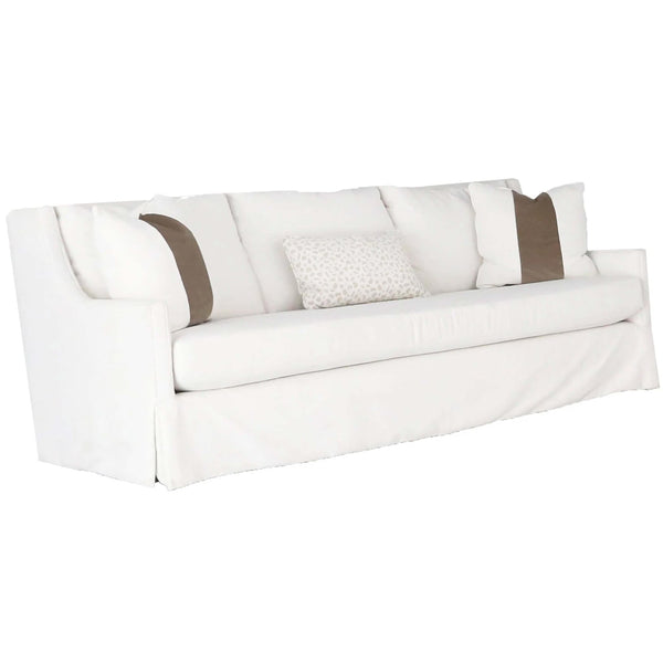 Home Fashion Hudson Sofa Nomad Snow