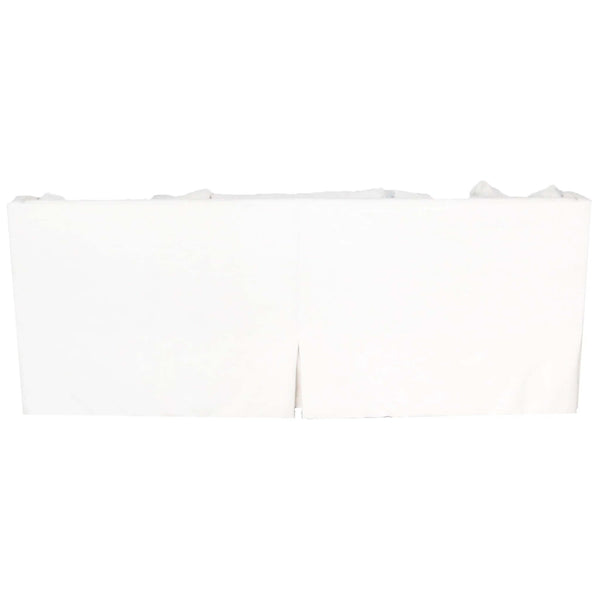 Home Fashion Hudson Sofa Nomad Snow