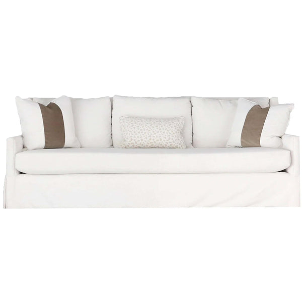 home fashion Hudson Sofa Nomad Snow