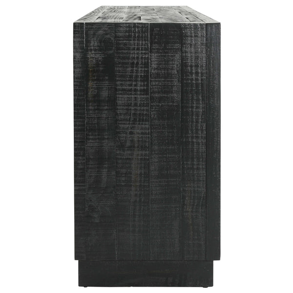 Home Fashion Humphreys Sideboard Black