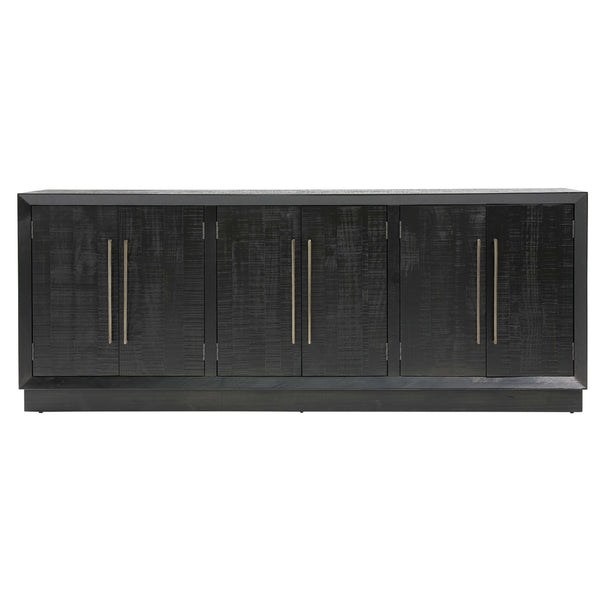 Home Fashion Humphreys Sideboard Black