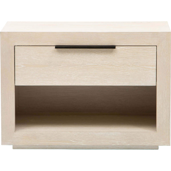 Home Fashion Huston Nightstand