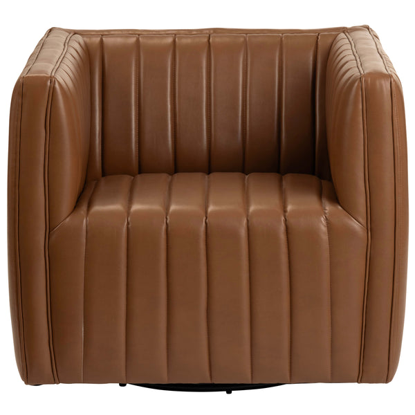 Home Fashion Huxley Chair Cognac