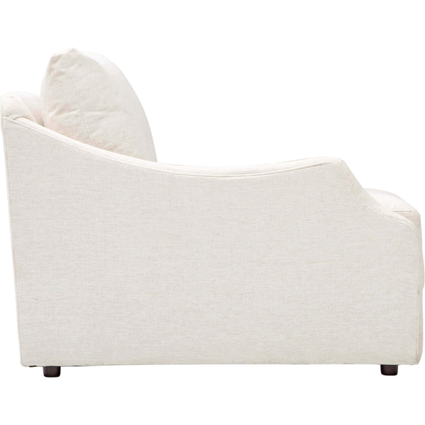 Home Fashion Ian Sofa Nomad Snow