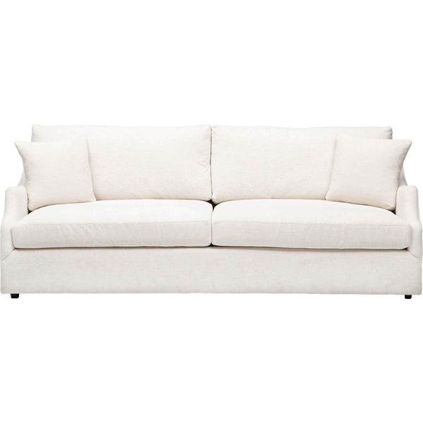 home fashion Ian Sofa Nomad Snow