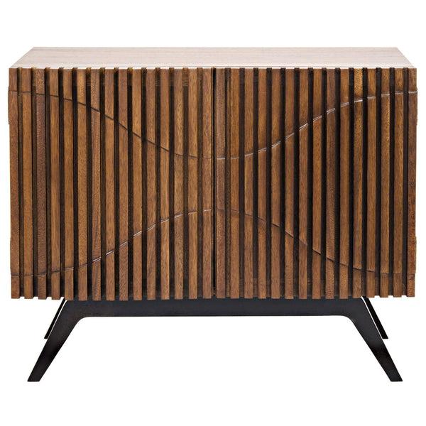 Home Fashion Illusion Single Sideboard
