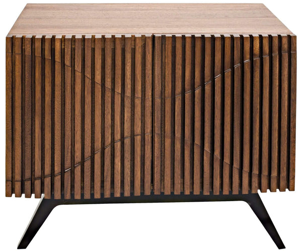Home Fashion Illusion Single Sideboard