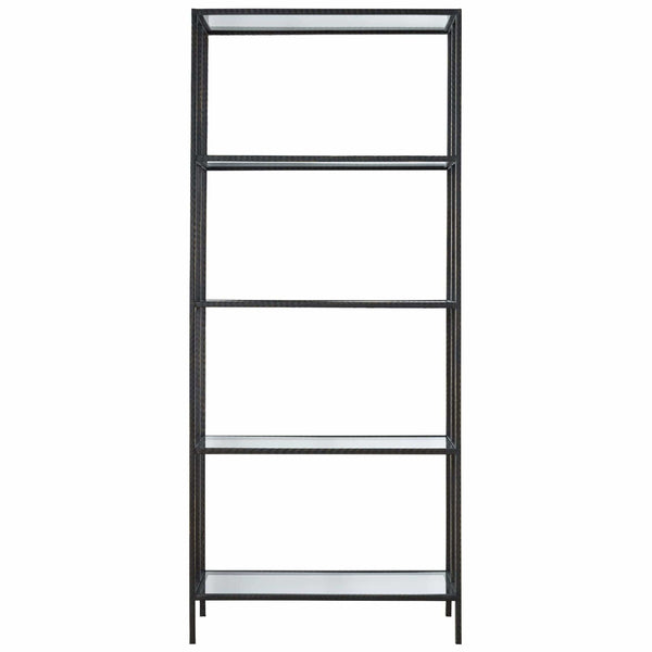 Home Fashion Industrial Etagere