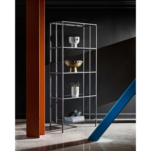 Home Fashion Industrial Etagere