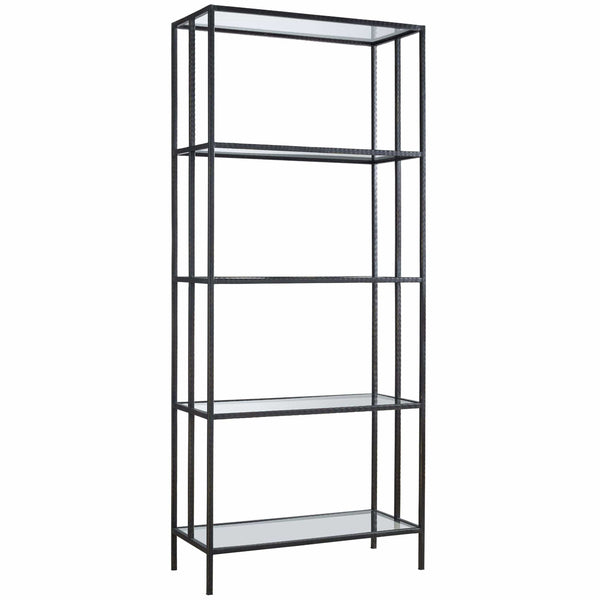 home fashion Industrial Etagere