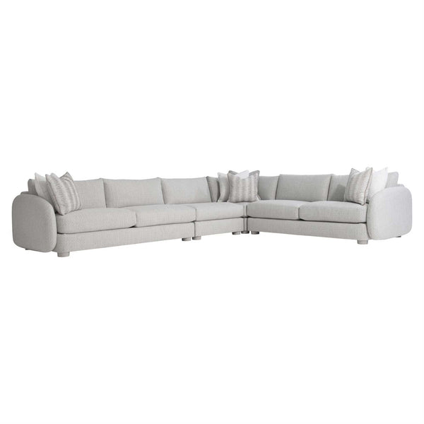 home fashion Indy Sectional 1148-100