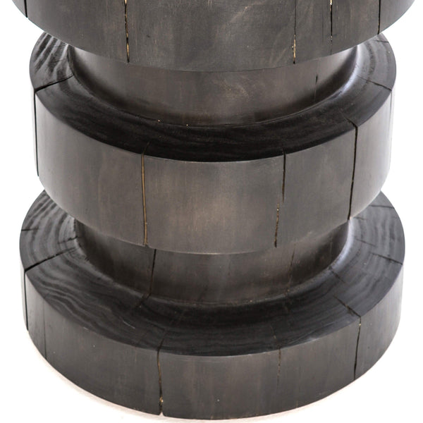 Home Fashion Inez End Table By Four Hands