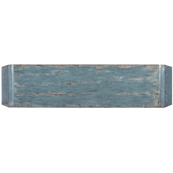 Home Fashion Inside Track Console Table