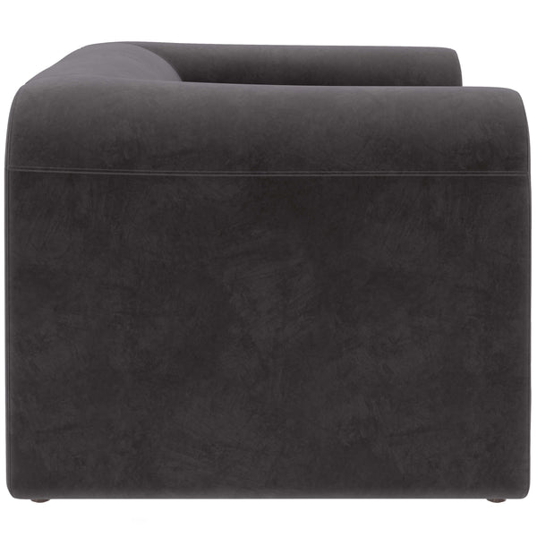 Home Fashion Ionic Chair Meg Ash