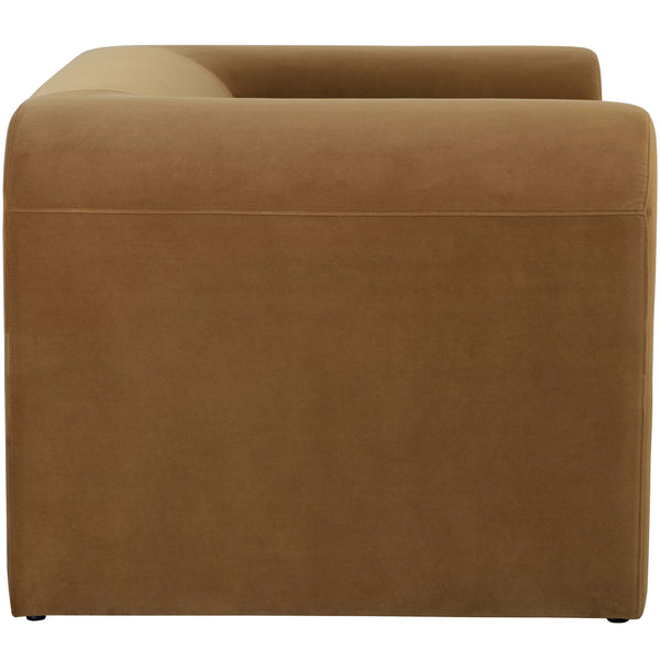 Home Fashion Ionic Chair Meg Gold