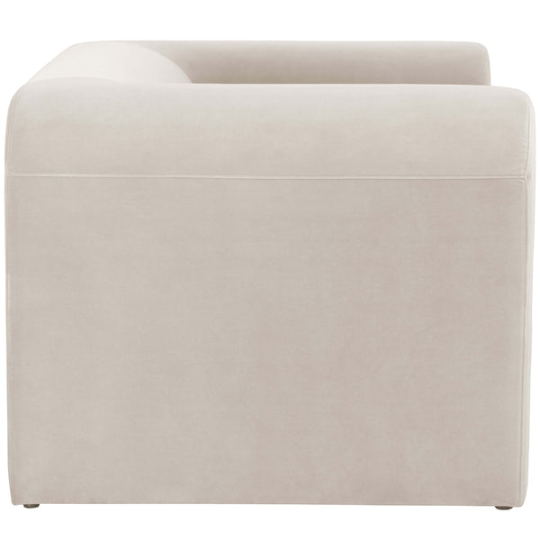 Home Fashion Ionic Chair Meg Taupe