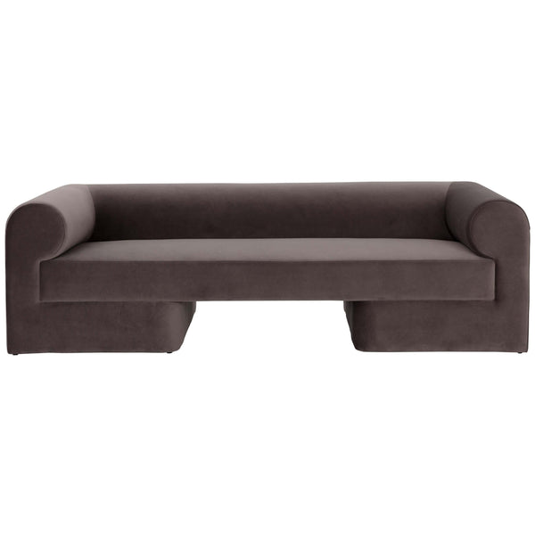 home fashion Ionic Sofa Meg Ash