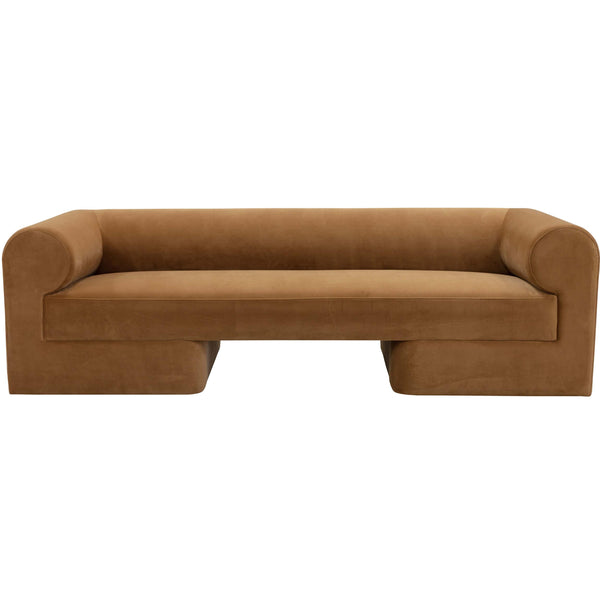 home fashion Ionic Sofa Meg Gold