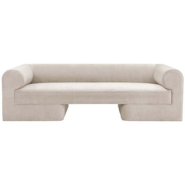 home fashion Ionic Sofa Meg Taupe