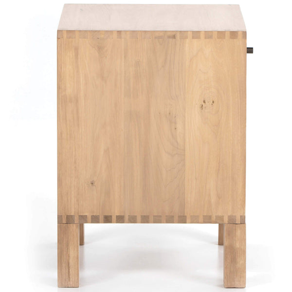Home Fashion Isador Nightstand By Four Hands