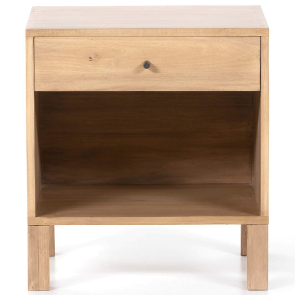 Home Fashion Isador Nightstand By Four Hands