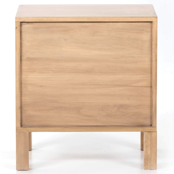 Home Fashion Isador Nightstand By Four Hands