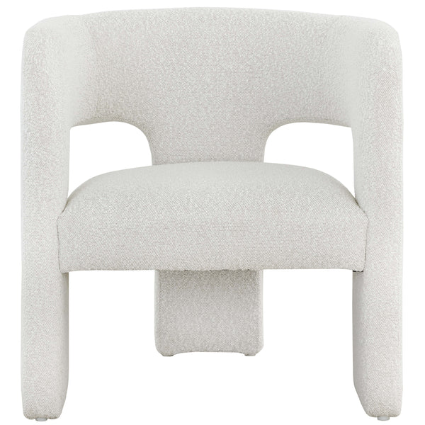 Home Fashion Isidore Chair Copenhagen White