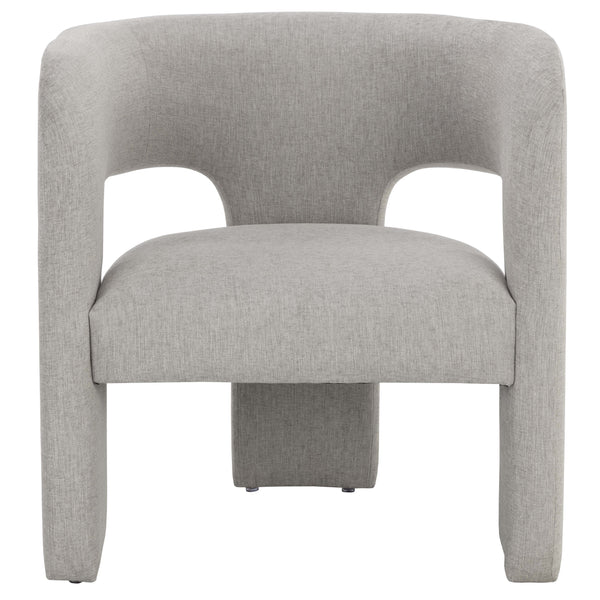 Home Fashion Isidore Chair Ernst Sandstone