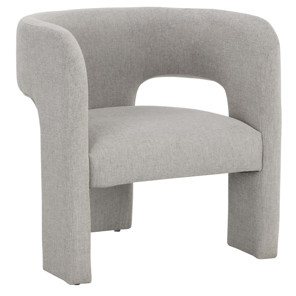 home fashion Isidore Chair Ernst Sandstone