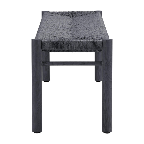 Home Fashion Iska Bench Black