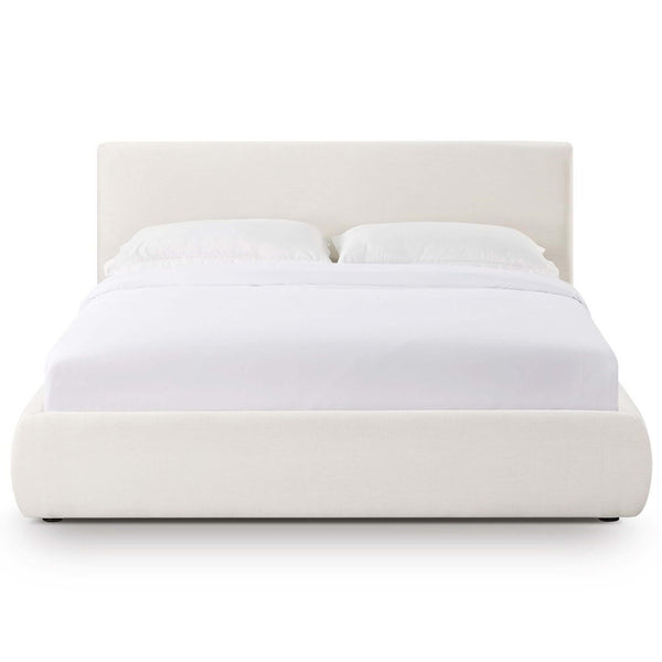 Home Fashion Isla Bed Cream