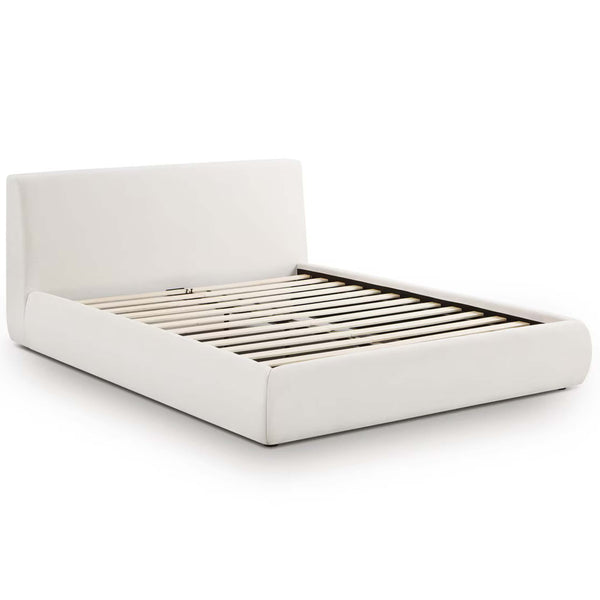 Home Fashion Isla Bed Cream