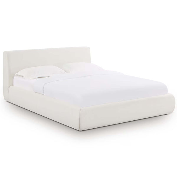 home fashion Isla Bed Cream