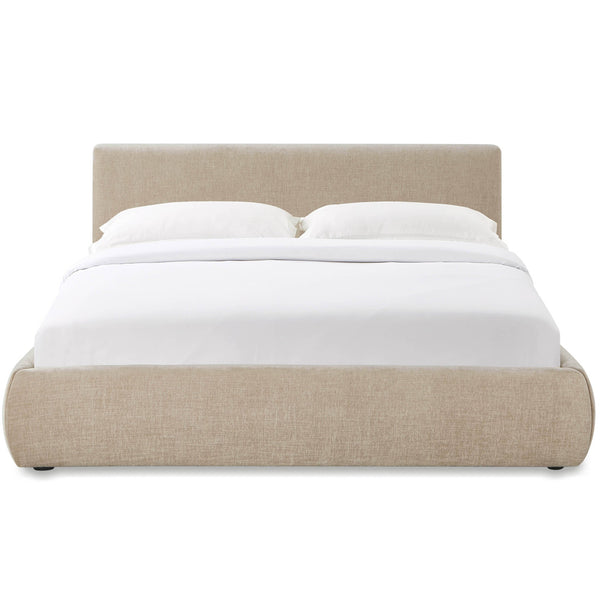 Home Fashion Isla Bed Taupe